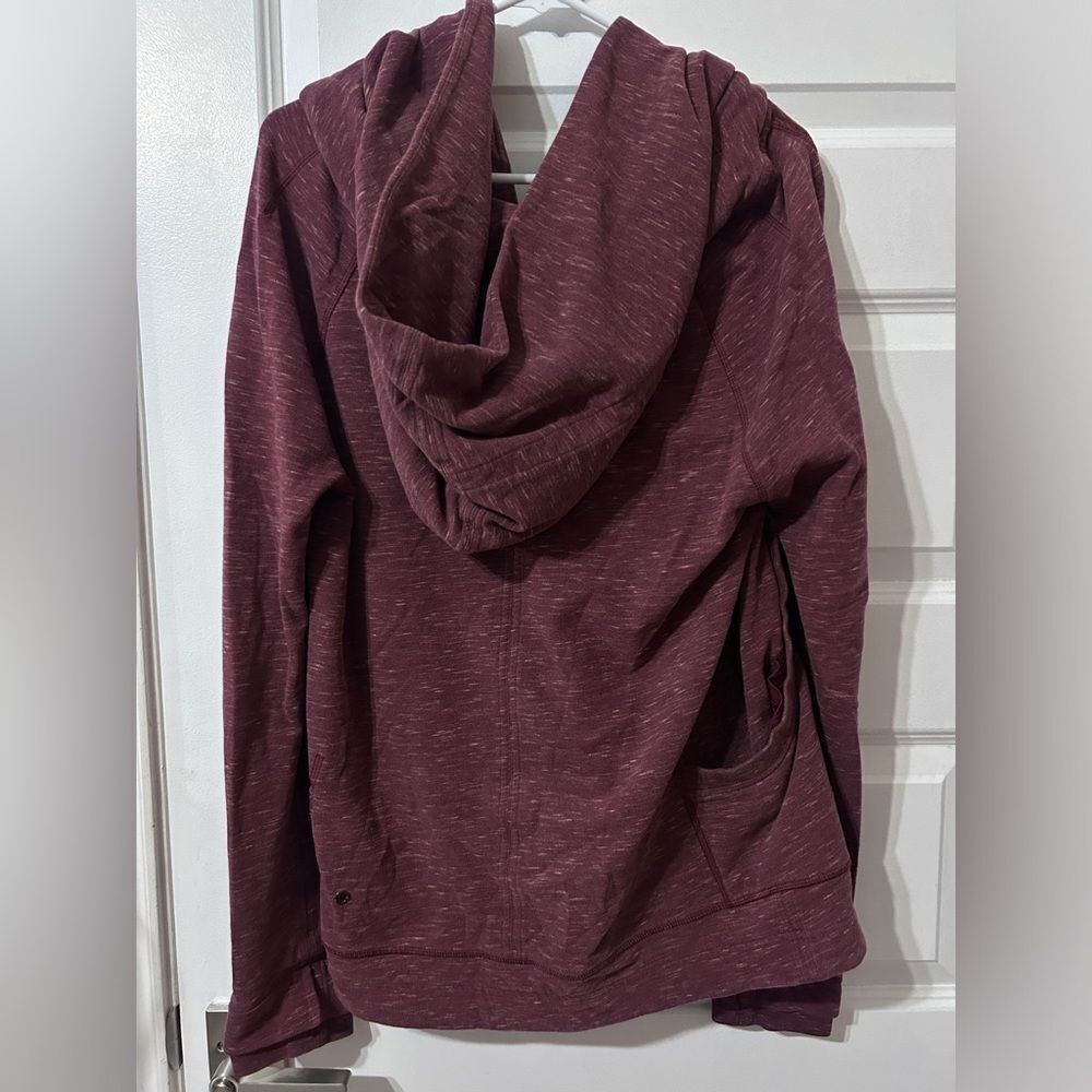 Lululemon Coat - Picture 2 of 3